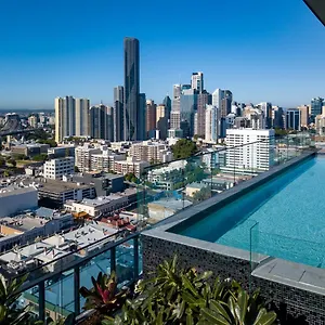  Appartement Fortitude Valley Australie