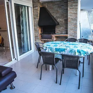  Appartement Relax Espagne