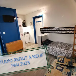  Appartement Les Glovettes France