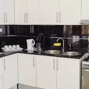 Appartement Zeyden Place, Praia