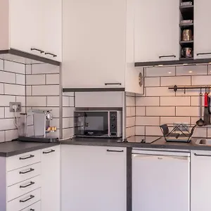  Appartement Near Des Chavants - Superb View France