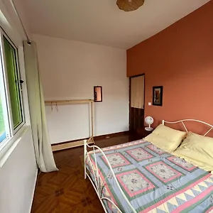 Séjour chez l'habitant Casa Tota, Assomada