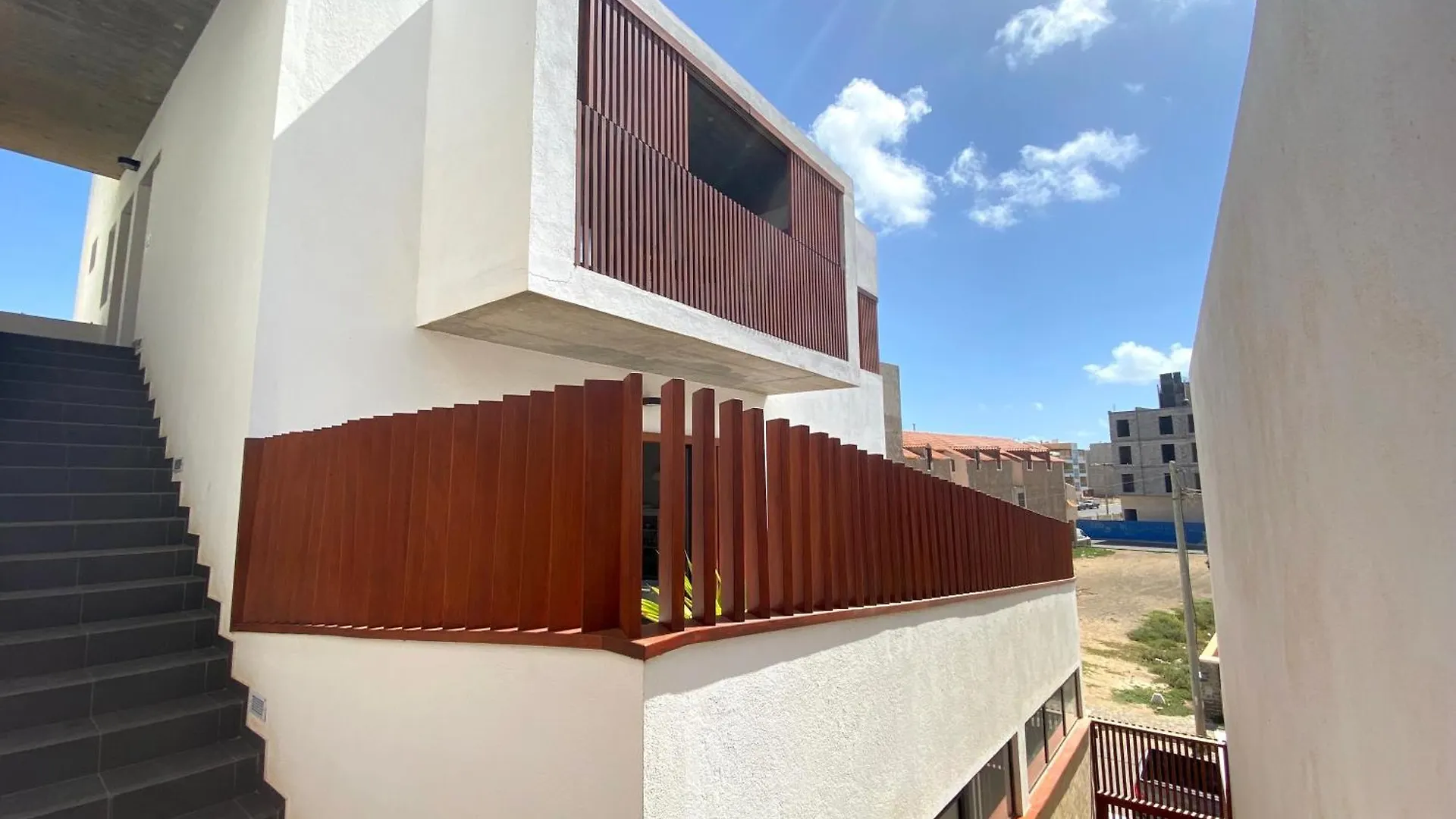 Papaya Apartments Sal Island Santa Maria Cap-Vert