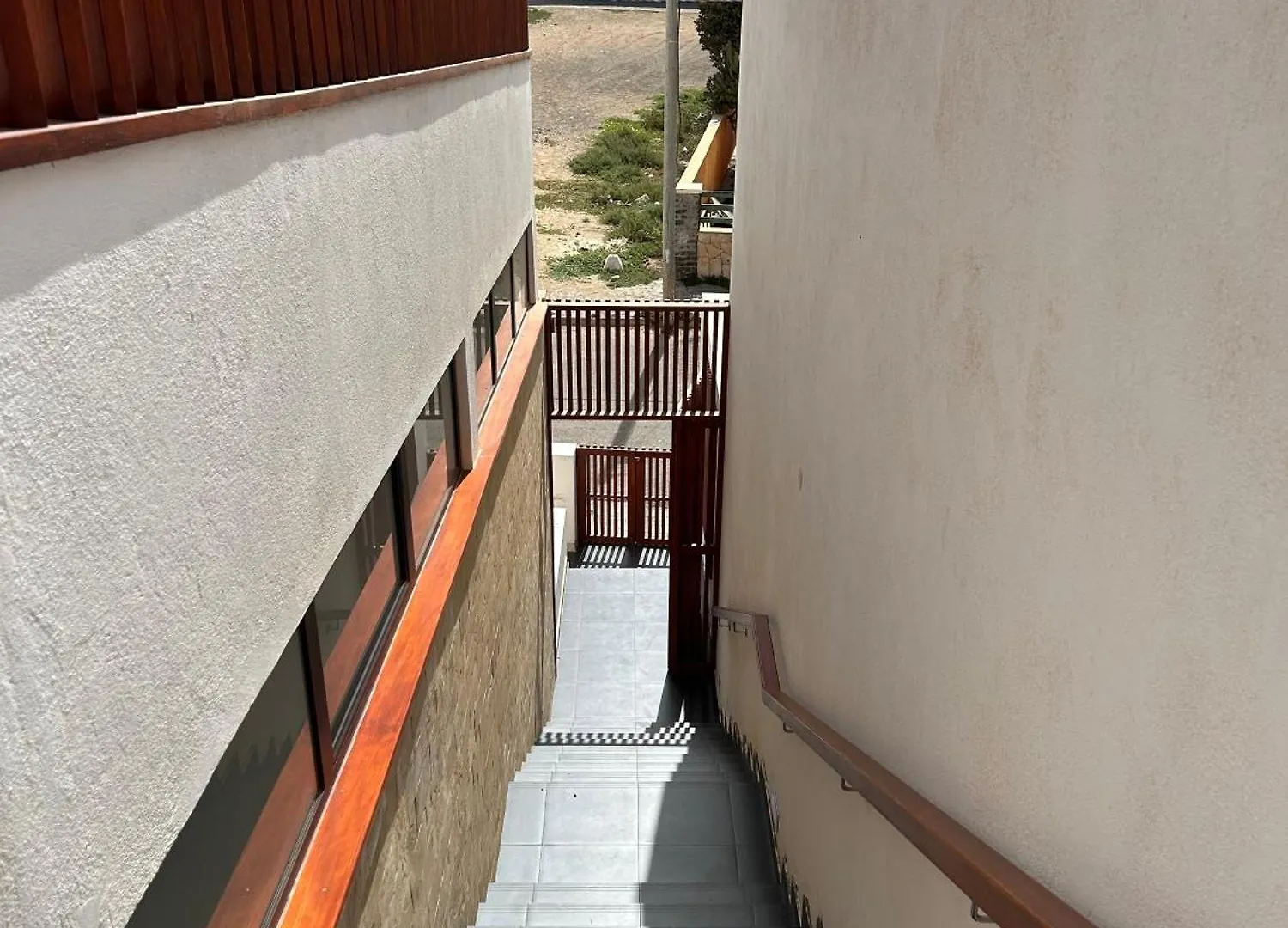 Papaya Apartments Sal Island 圣玛丽亚 0*,  佛得角