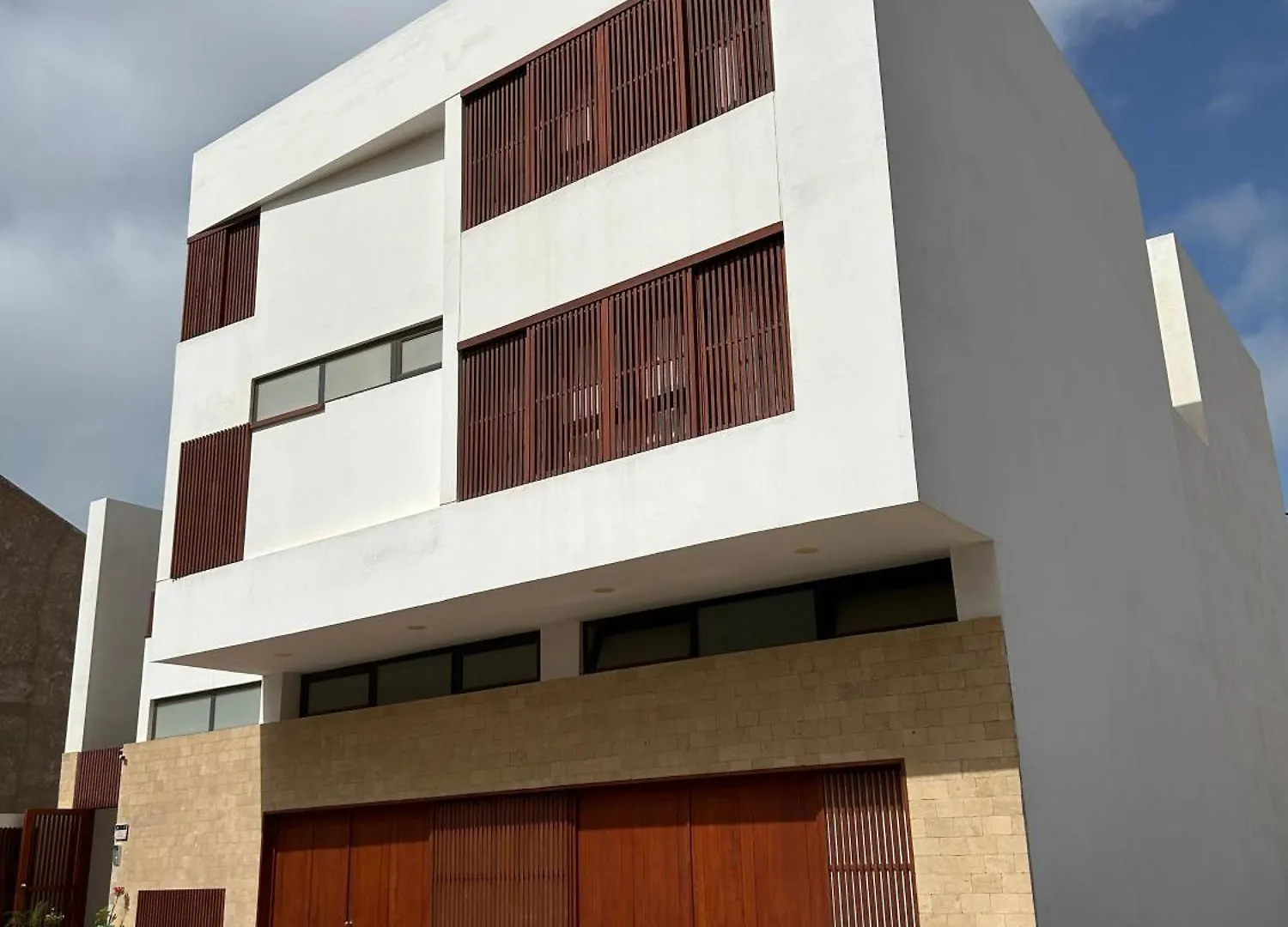 Papaya Apartments Sal Island 圣玛丽亚