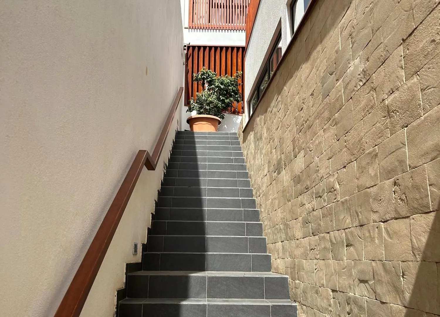 Papaya Apartments Sal Island 圣玛丽亚