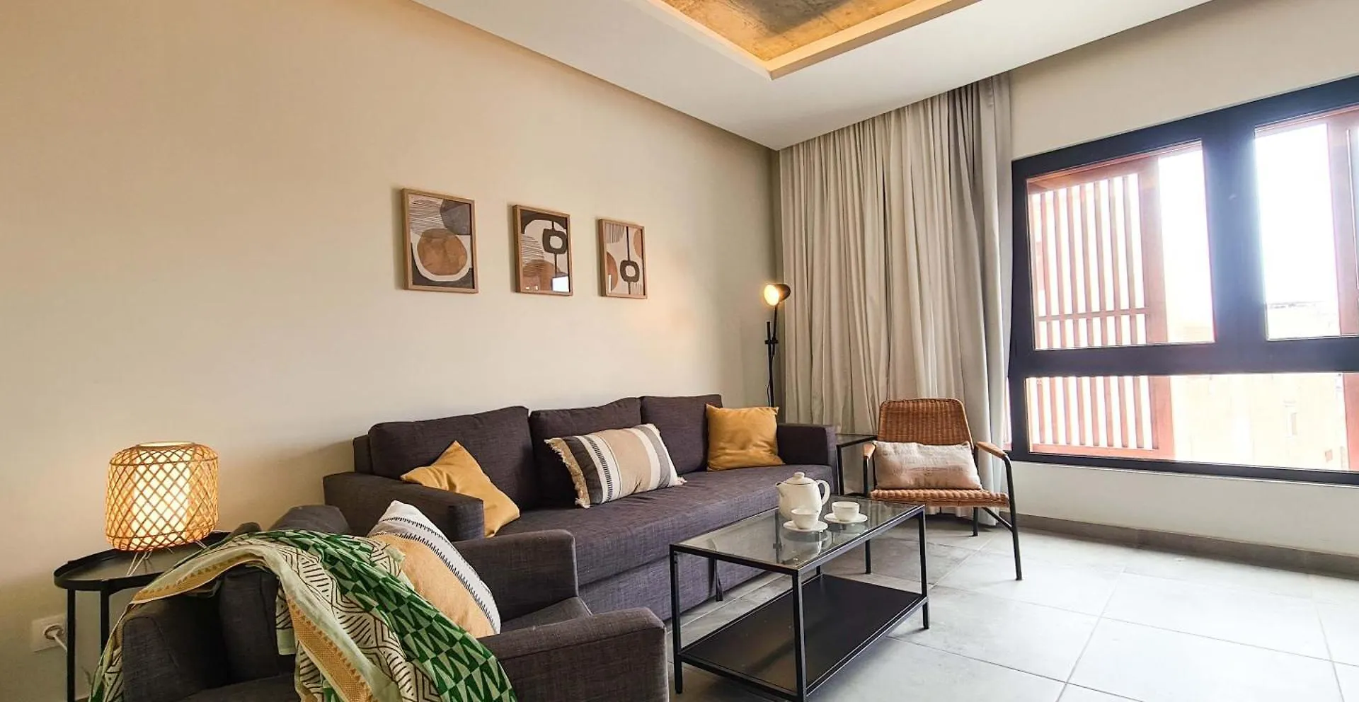 Papaya Apartments Sal Island Santa Maria 0*,