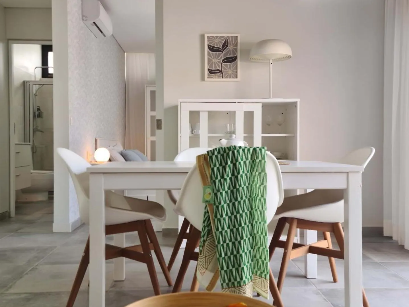 Papaya Apartments Sal Island 圣玛丽亚 佛得角